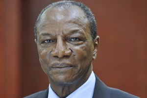 Guinée : que contient le projet de nouvelle Constitution proposé par Alpha Condé ? 