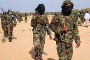 Al Shebab attaque une base militaire américaine