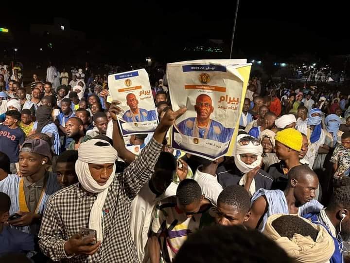 Carte électorale : le nombre d’inscrits baisse dans les zones défavorisées au profit de celles aisées de Nouakchott