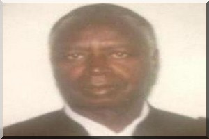 Aly Kamara : Une légende du droit s’en va 