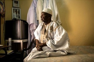 Amadou Dia, du service de la France coloniale à la Mauritanie indépendante 