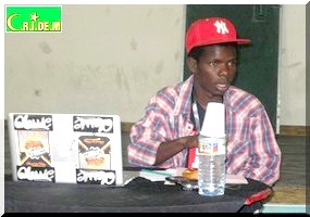 Le Festival  Assalamalékoum forme sur la conception  de projets culturels en Afrique.