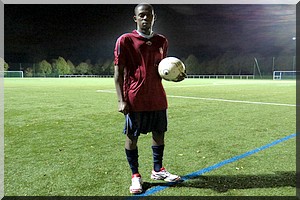 Magny-les-Hameaux : Un crack mauritanien à Magny