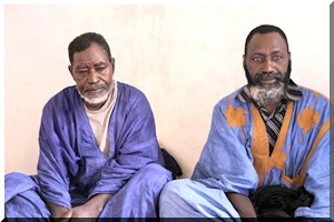 La féodalité et le Juge nous ont spoliés de notre terre à Barkeywel