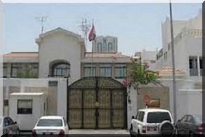 L’ambassade d’Irak à Nouakchott reçoit une menace d’attentat