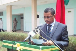 Mauritanie : nomination d’un ambassadeur au Maroc