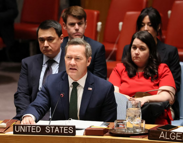 Est de la RDC : à l’ONU, les États-Unis accusent le Rwanda d’entraîner la région vers la « guerre »