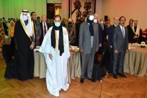 L’ambassadeur de Mauritanie à Rabat : « la coopération mauritano-marocaine connaîtra une nouvelle impulsion »