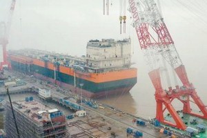 Le lancement du projet sénégalo-mauritanien de GNL connaitra un retard de trois mois