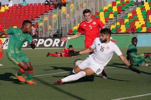 Amical: les Mourabitoune juniors concèdent le nul face aux Aiglons