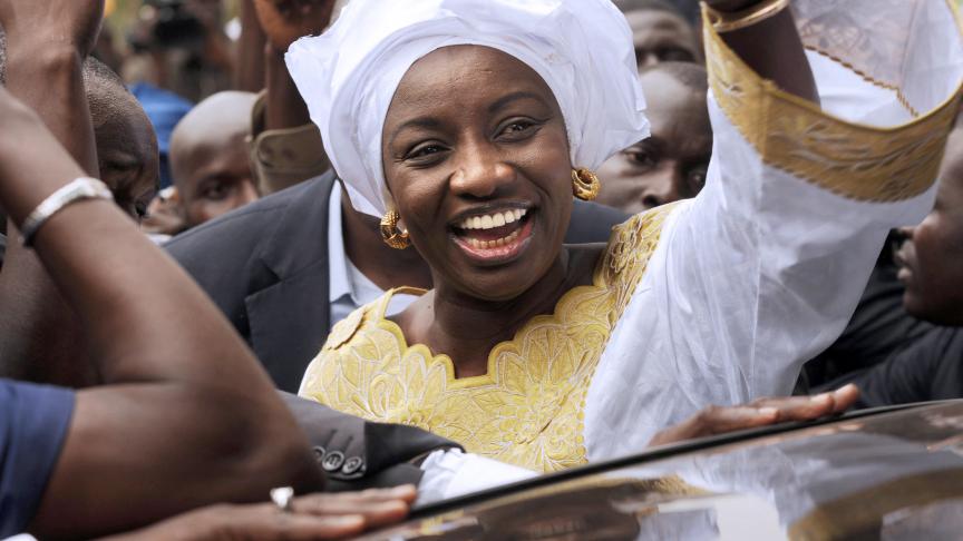 Sénégal : des heurts à Dakar, l'opposante et ex-première ministre Aminata Touré arrêtée