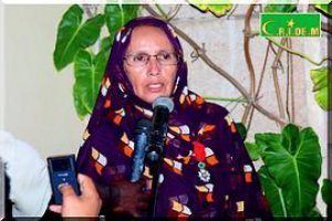 La charte des principes et fondements de la citoyenneté et L’égalité des genres dans nos pays Arabo-africains