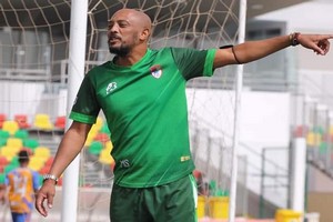 FC Nouadhibou : Amir Abdou, première expérience, premier titre 
