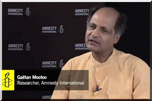 Mauritanie: Des hommes, des femmes et des enfants sont torturés - [Video]