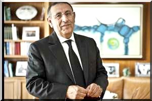  Maroc - Algérie Youssef Amrani : 'Les divergences du Maroc avec l'Algérie ne sont pas une fatalité'