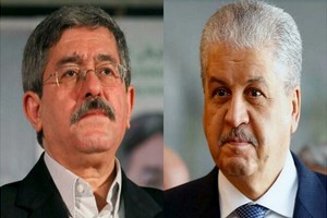 Algérie: les condamnations des responsables de l'ancien régime se poursuivent