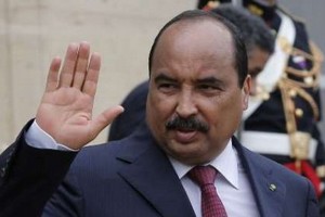 Mauritanie : l’UPR tourne la page de l’ancien président Aziz 