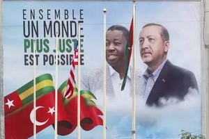 Sommet Turquie-Afrique : Ankara savoure son influence grandissante sur le continent