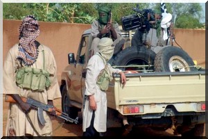 Intervention française au Mali : Les groupes terroristes font de la propagande