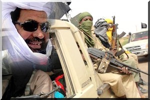 Ansar Dine affirme résister aux soldats français dans le nord du Mali