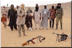 Okba Kounta Mustapha lance un appel à travers 'Le Temps d'Algérie' : «Mon père, ma mère et mes six frères et sœurs ont disparu au nord du Mali»