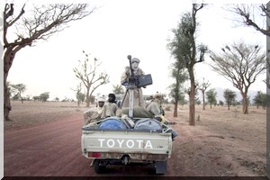 Mali : Aqmi-Al Mourabitoun-Mujao-Ansardine-Mnla-Flm : Ils ont déclaré la guerre au Mali… 