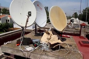 Mauritanie: les chaînes télévisées sous pression financière