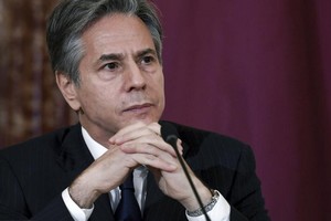 États-Unis - Afrique : quels sont les enjeux de la visite d'Antony Blinken sur le continent ?