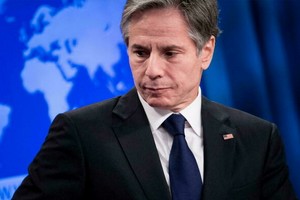 Washington place cinq dirigeants jihadistes en Afrique sur sa liste de «terroristes mondiaux»