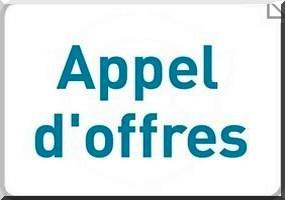 Centre Hospitalier National - Commission d'Achat : Avis N°15