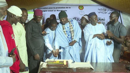 Aprolawo-Rim célèbre les 45 ans de promotion de la langue et de la culture wolof