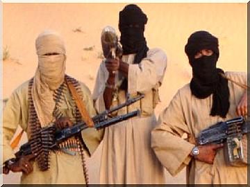 AQMI : Organigramme, origine et hommes clés (4/4).