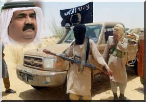 Le Qatar finance les terroristes d’Aqmi et du Mujao 