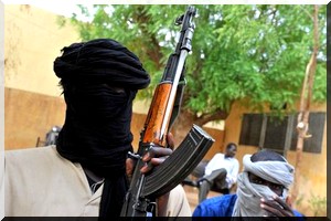 Le Sénégal : l’inévitable contamination d’Aqmi. 