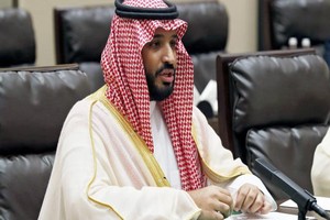 Arabie Saoudite. Purge d'envergure pour consolider le pouvoir du prince héritier 