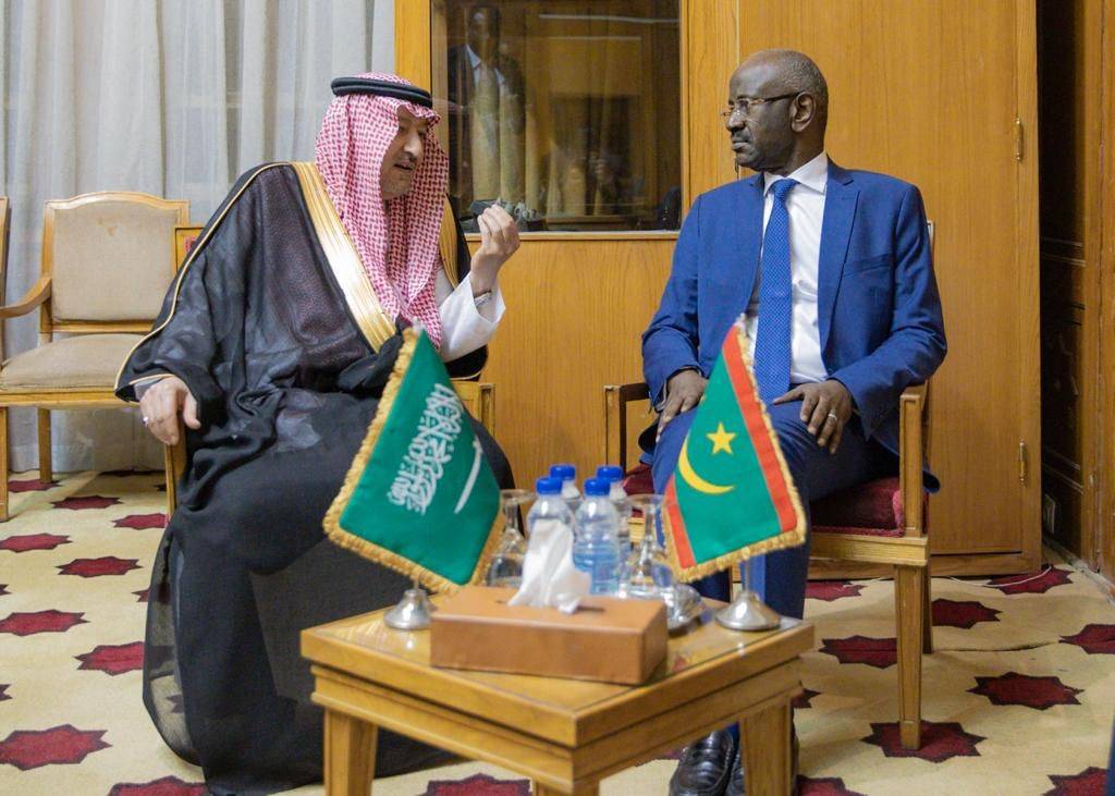 Report du sommet arabe pour le développement économique et social prévu à Nouakchott 