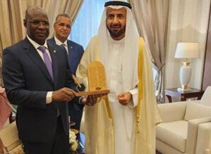 La Mauritanie et l'Arabie Saoudite signent l’accord-cadre relatif à la saison du Hadj 2025