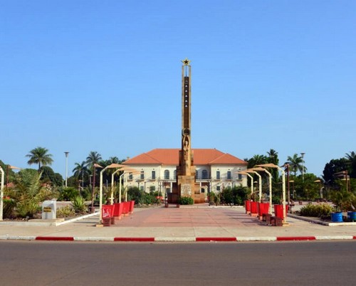 Guinée-Bissau: l'armée annonce une situation «sous contrôle» et l'arrestation du chef de la Garde nationale