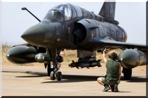 Mali : le coup de main secret d'Alger