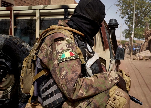 Mali: nouvelles allégations d'exactions contre l'armée à Gouni