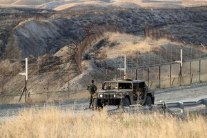 Proche-Orient : premier tir de roquette vers Israël depuis l’annonce du plan américain pour la paix