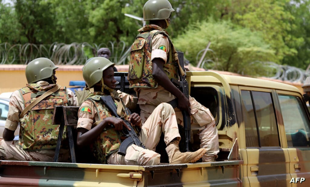 Mali : arrestation d’un important chef terroriste de l’EIS à Gao