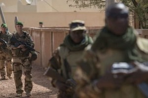 Mali: un maire de la région de Ménaka tué par erreur par l'armée malienne