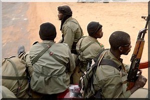 Les Etats-Unis promettent d'aider à lutter contre les rebelles maliens