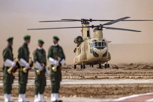 Maroc : hausse du budget défense sur fond de tensions avec l'Algérie