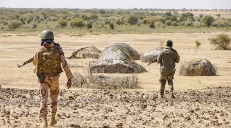 Sources locales : des Mauritaniens enlevés à la frontière avec le Mali