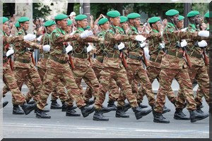 Forces militaires et sécuritaires : Séparer le bon grain de l'ivraie !