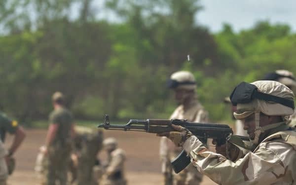 Les USA réitèrent leur soutien à la Mauritanie dans ses efforts de sécurité