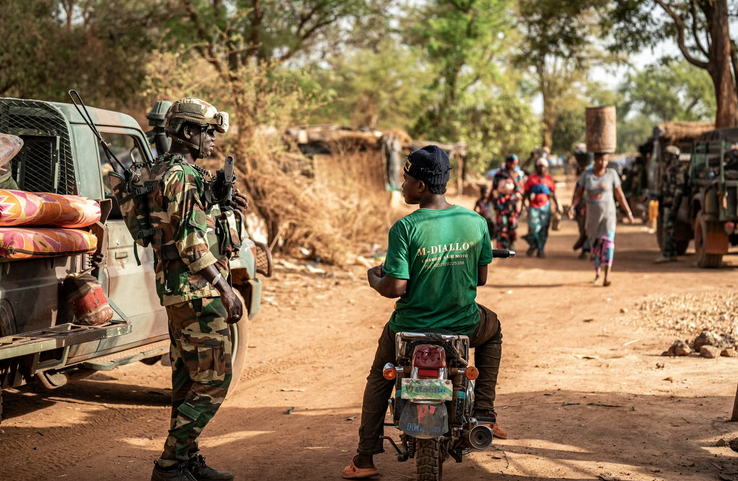 Le Sénégal déploie de nouvelles unités de gendarmerie dans l’est du pays