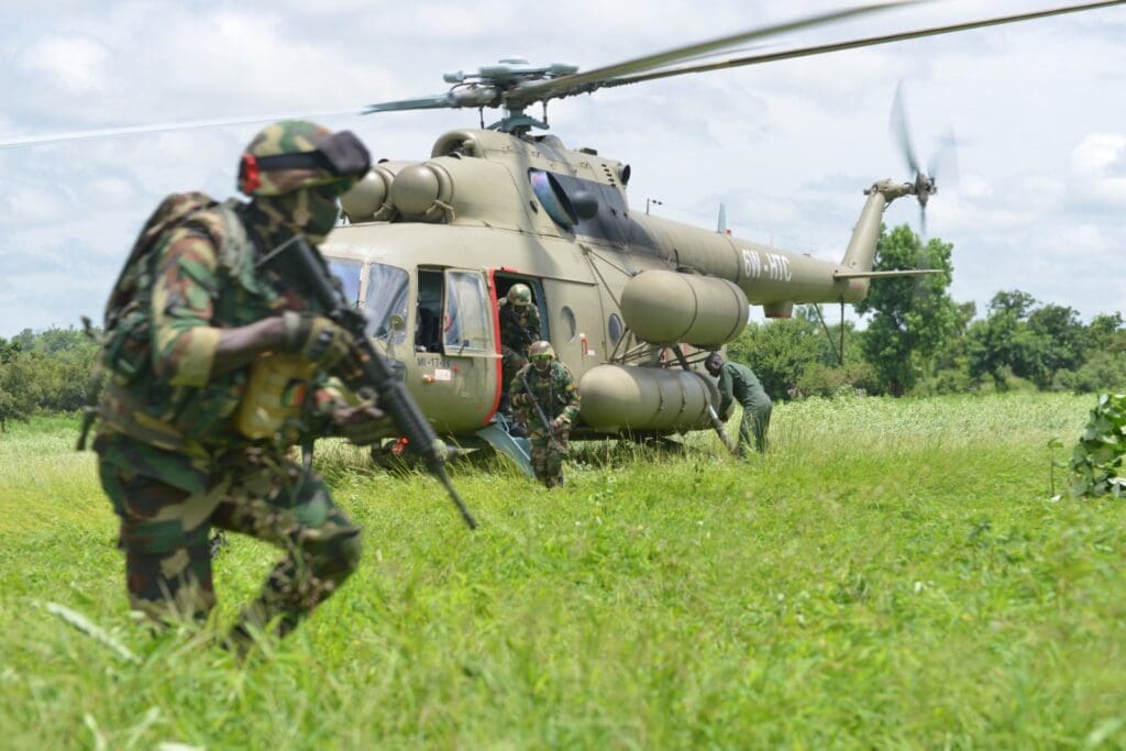 Sénégal : sécurité renforcée à l’Est face à la menace jihadiste